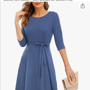 NWOT 🌸 Charmyi Dress